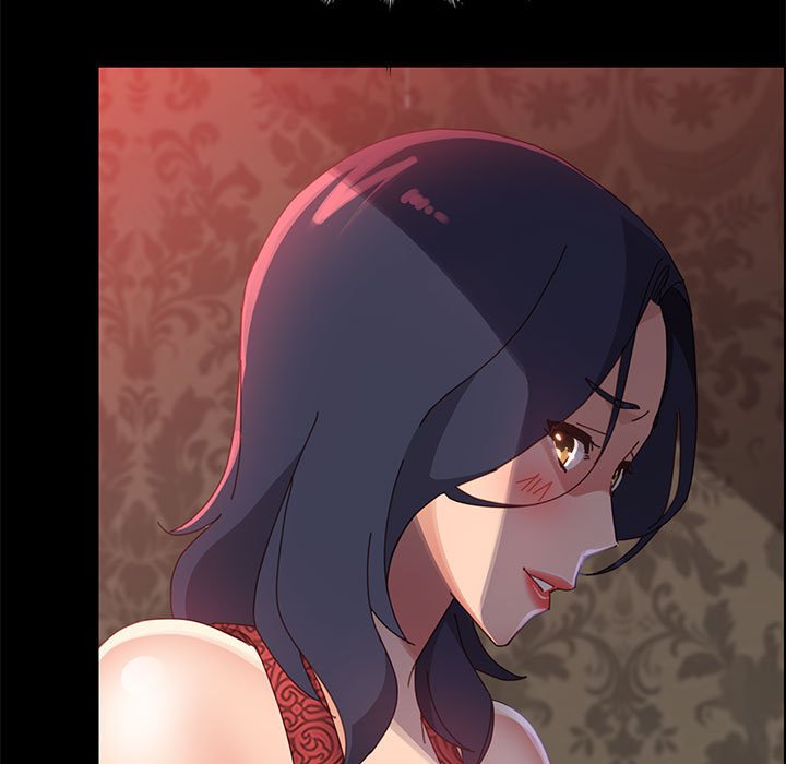 《美好的寄宿生活》漫画 第38章