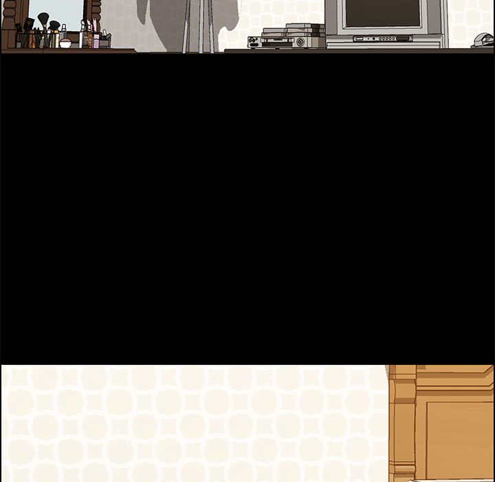 《美好的寄宿生活》漫画 第38章