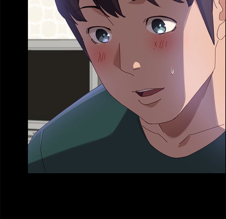 《美好的寄宿生活》漫画 第39章