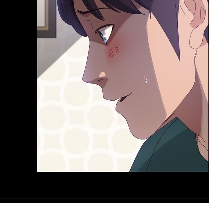 《美好的寄宿生活》漫画 第39章