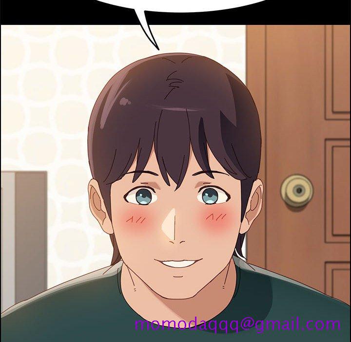 《美好的寄宿生活》漫画 第39章