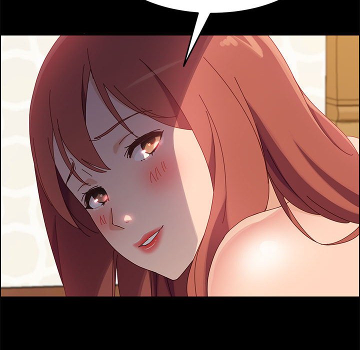 《美好的寄宿生活》漫画 第39章