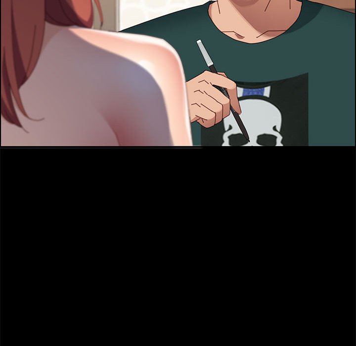 《美好的寄宿生活》漫画 第39章