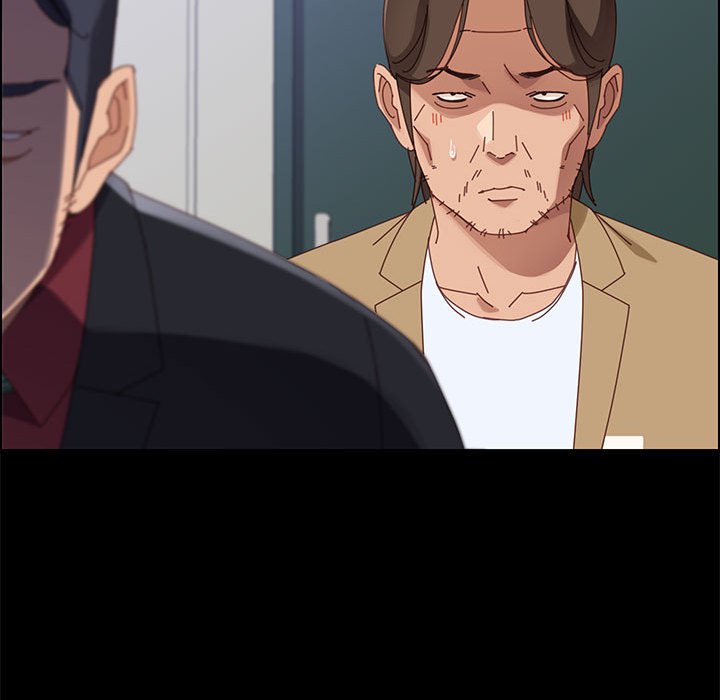 《美好的寄宿生活》漫画 第39章
