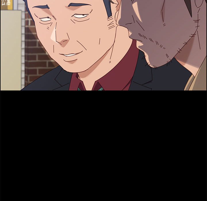 《美好的寄宿生活》漫画 第39章