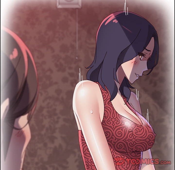 《美好的寄宿生活》漫画 第39章