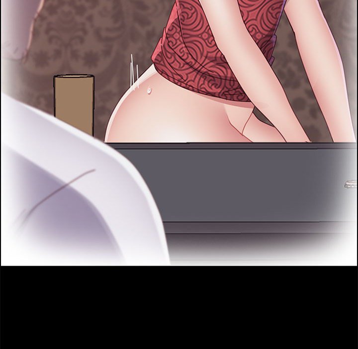 《美好的寄宿生活》漫画 第39章