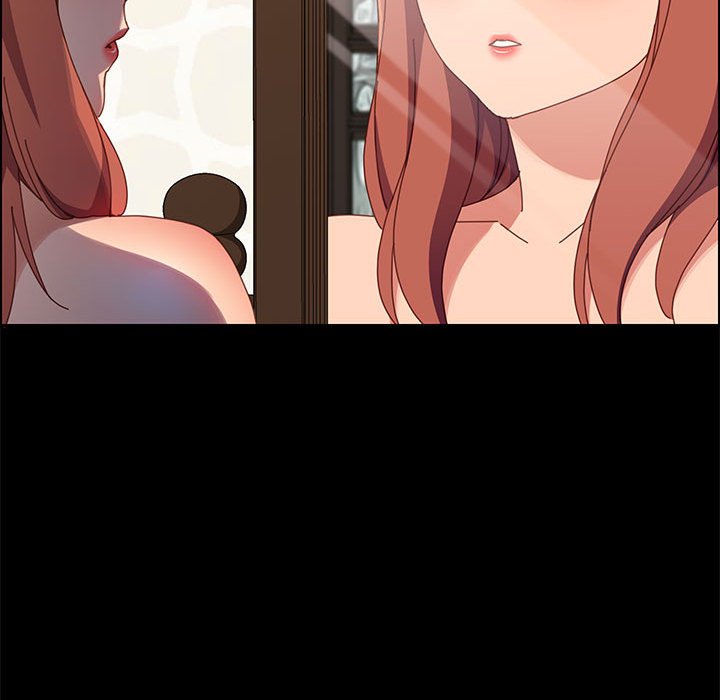 《美好的寄宿生活》漫画 第39章