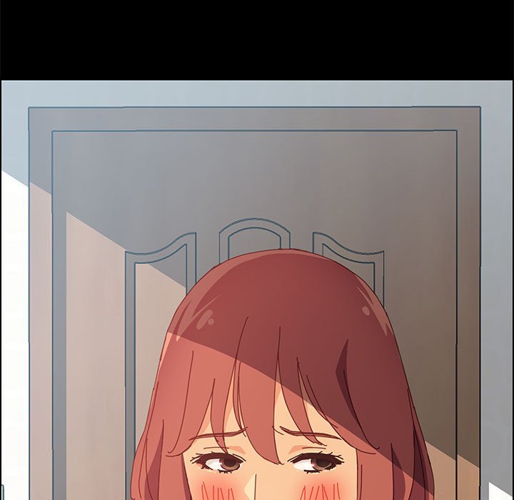 《美好的寄宿生活》漫画 第4章