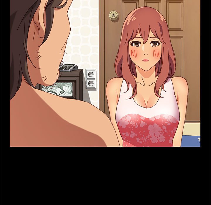 《美好的寄宿生活》漫画 第4章