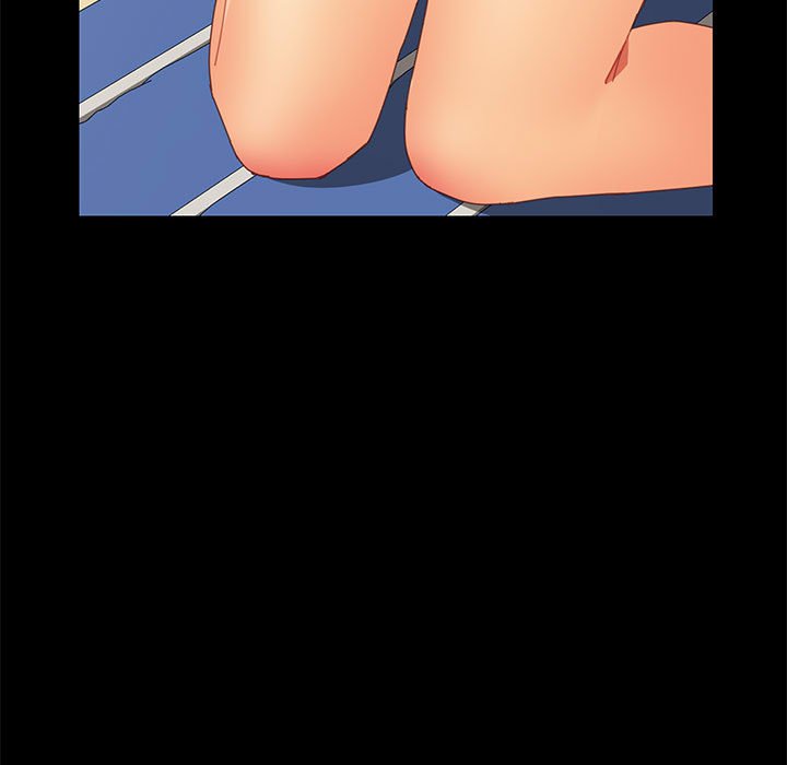 《美好的寄宿生活》漫画 第4章