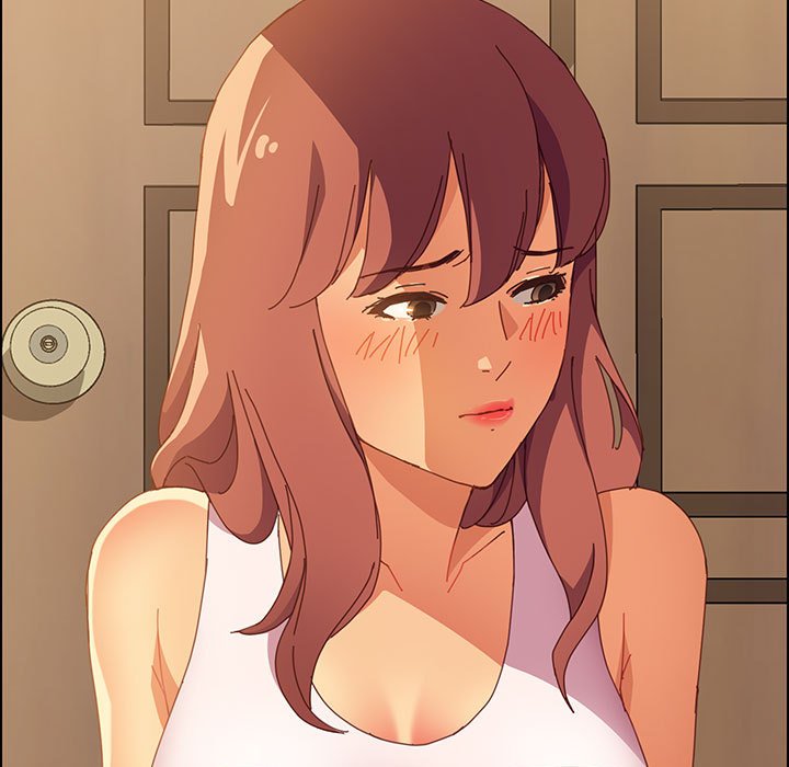 《美好的寄宿生活》漫画 第4章