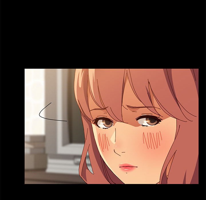 《美好的寄宿生活》漫画 第4章