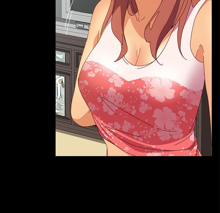 《美好的寄宿生活》漫画 第4章