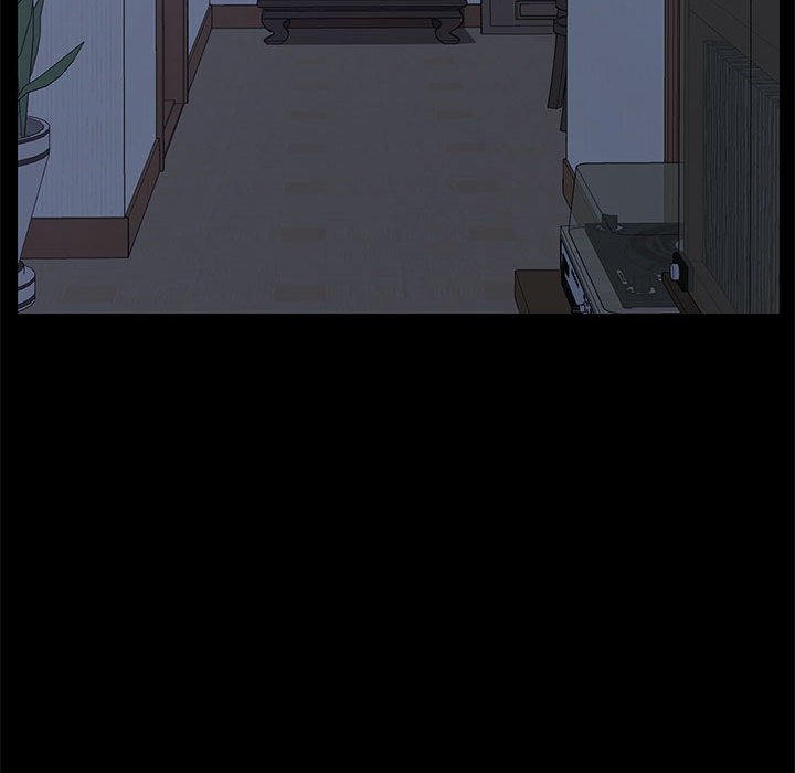《美好的寄宿生活》漫画 第4章