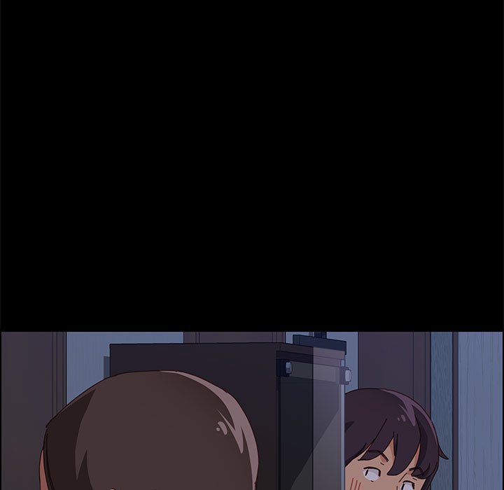 《美好的寄宿生活》漫画 第4章