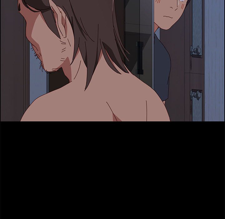 《美好的寄宿生活》漫画 第4章