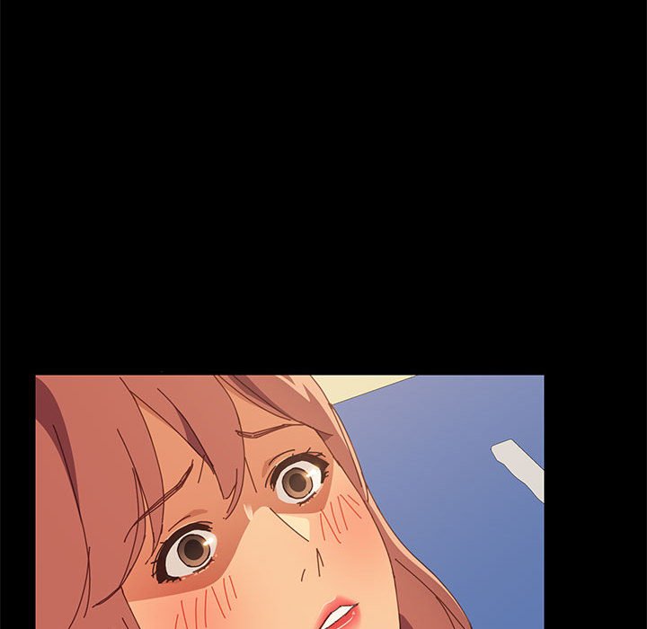 《美好的寄宿生活》漫画 第4章