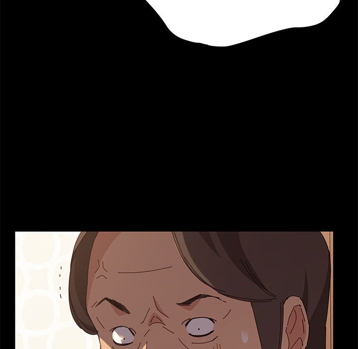 《美好的寄宿生活》漫画 第4章