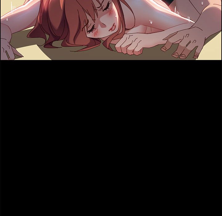 《美好的寄宿生活》漫画 第41章