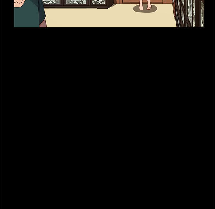 《美好的寄宿生活》漫画 第41章