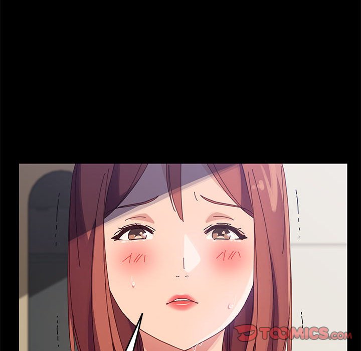 《美好的寄宿生活》漫画 第41章