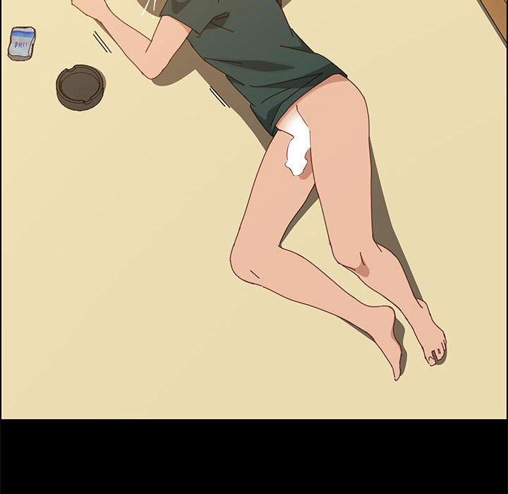 《美好的寄宿生活》漫画 第41章