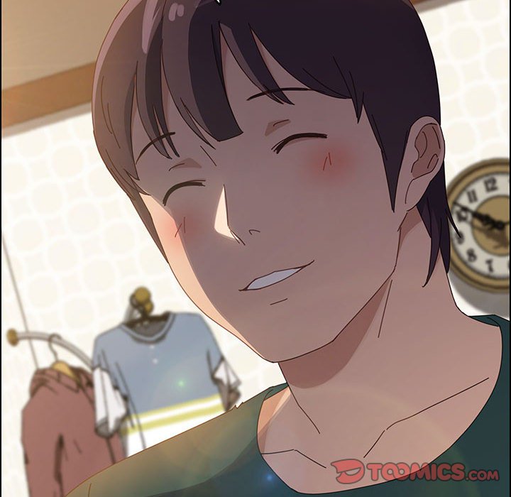 《美好的寄宿生活》漫画 第41章