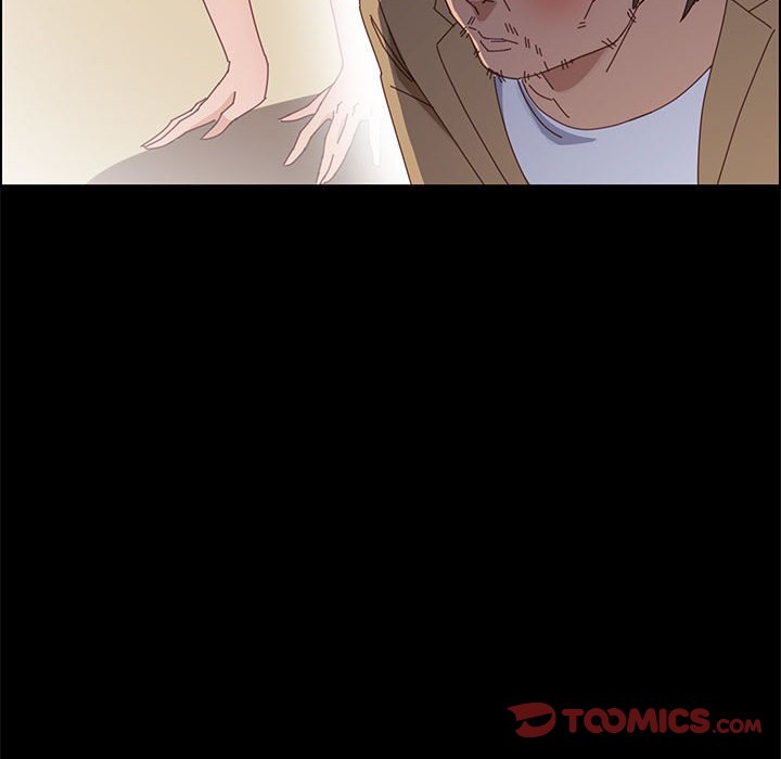 《美好的寄宿生活》漫画 第41章