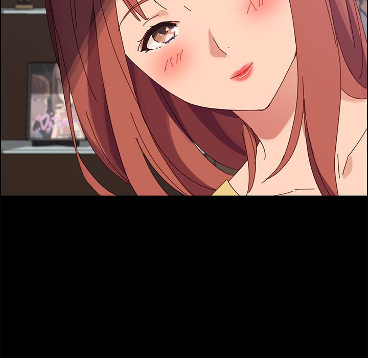 《美好的寄宿生活》漫画 第41章