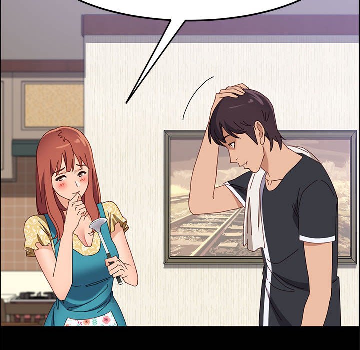 《美好的寄宿生活》漫画 第41章