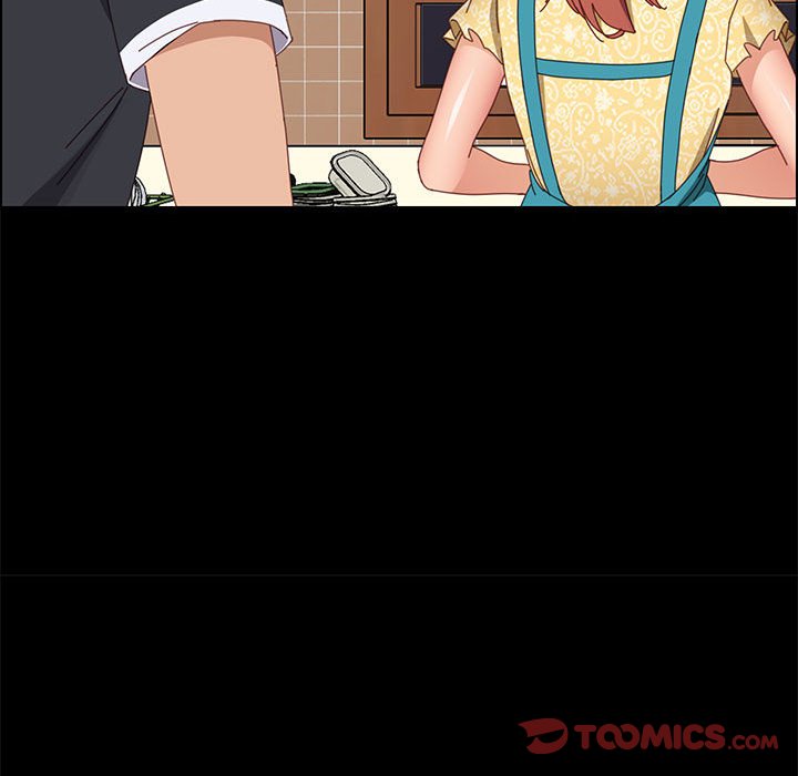《美好的寄宿生活》漫画 第41章
