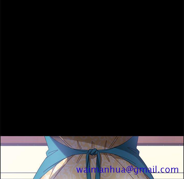 《美好的寄宿生活》漫画 第41章