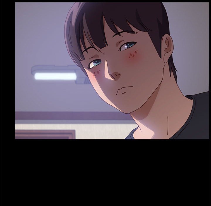 《美好的寄宿生活》漫画 第41章