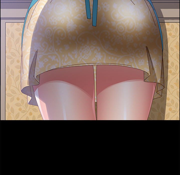 《美好的寄宿生活》漫画 第41章