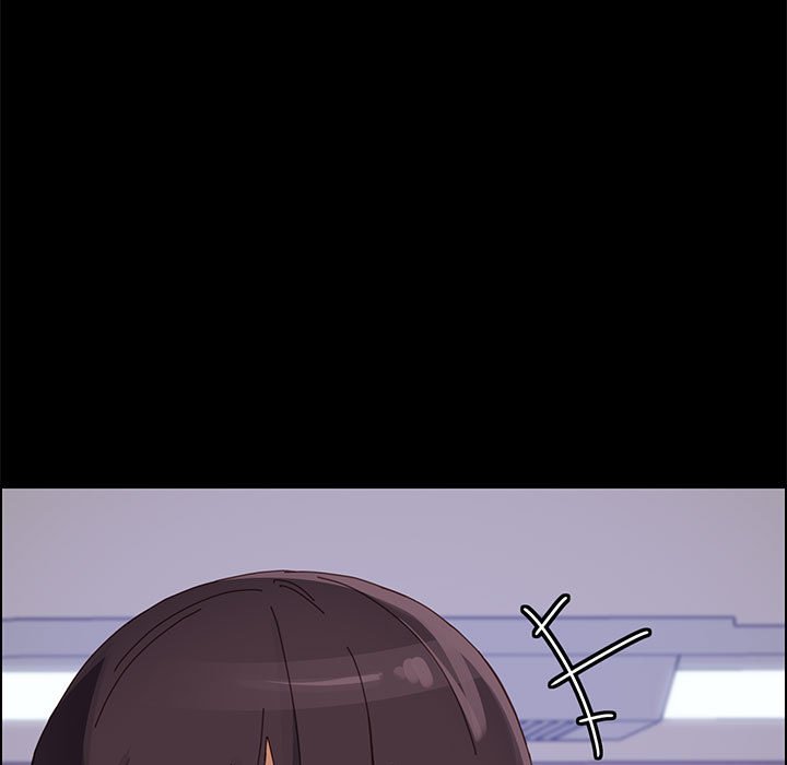 《美好的寄宿生活》漫画 第41章