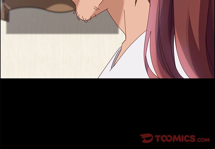 《美好的寄宿生活》漫画 第43章