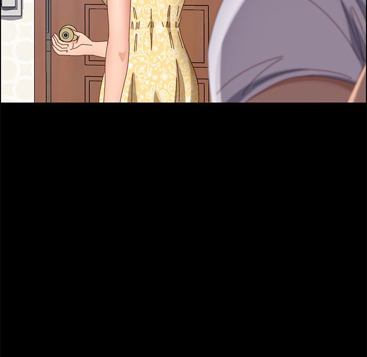 《美好的寄宿生活》漫画 第43章