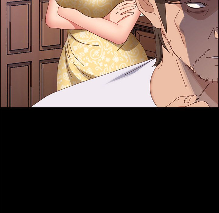 《美好的寄宿生活》漫画 第43章