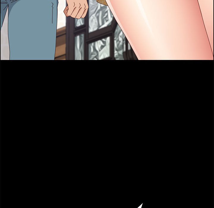 《美好的寄宿生活》漫画 第43章