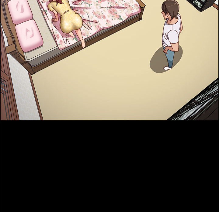 《美好的寄宿生活》漫画 第43章