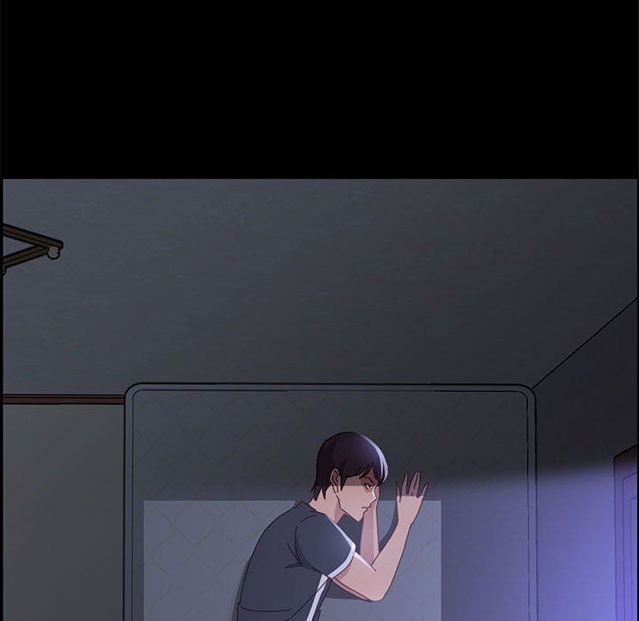 《美好的寄宿生活》漫画 第43章