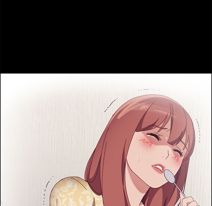 《美好的寄宿生活》漫画 第43章