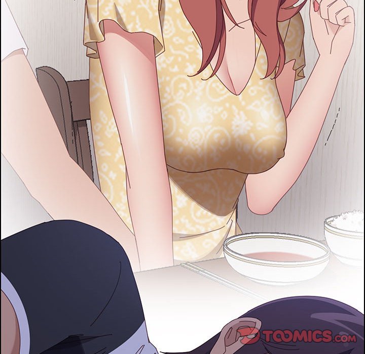 《美好的寄宿生活》漫画 第43章