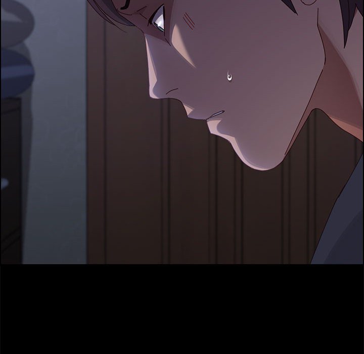《美好的寄宿生活》漫画 第43章