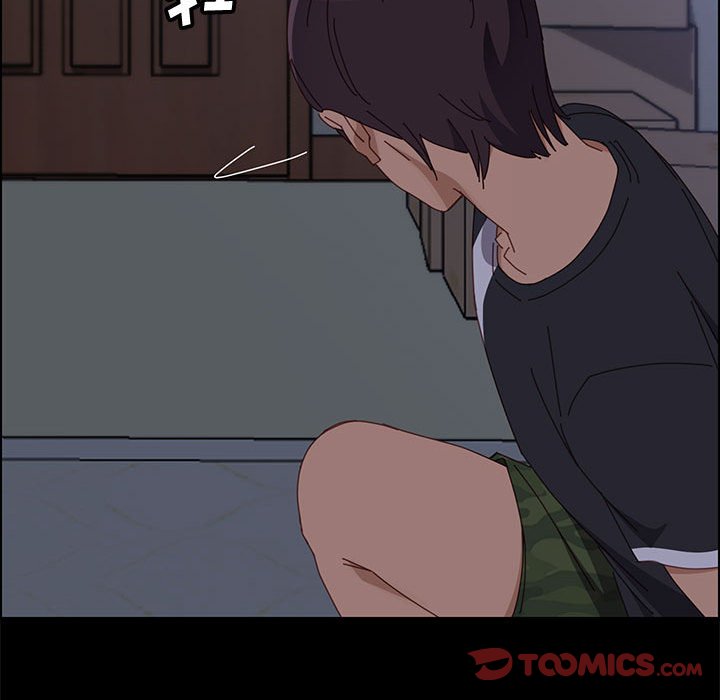 《美好的寄宿生活》漫画 第43章