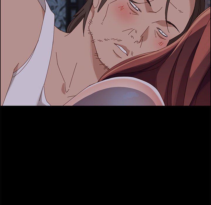 《美好的寄宿生活》漫画 第43章