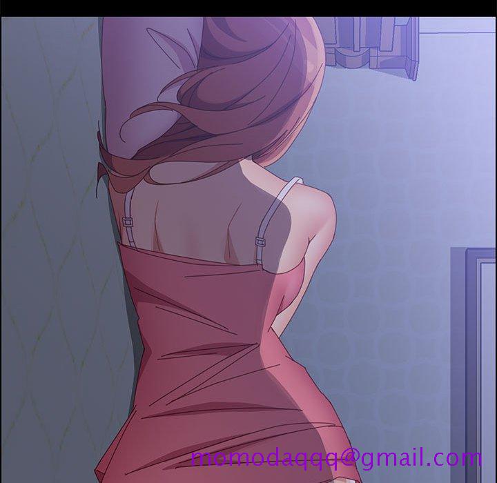 《美好的寄宿生活》漫画 第43章