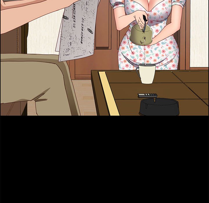 《美好的寄宿生活》漫画 第43章