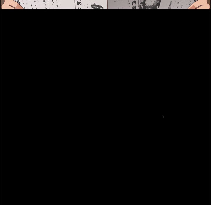 《美好的寄宿生活》漫画 第43章
